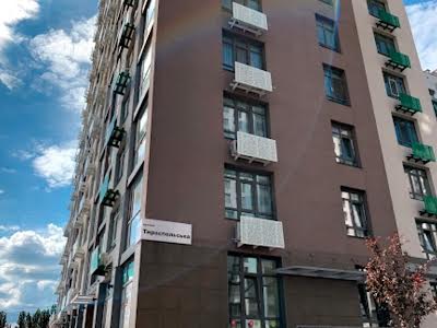 квартира по адресу Киев, Тираспольская ул., 58