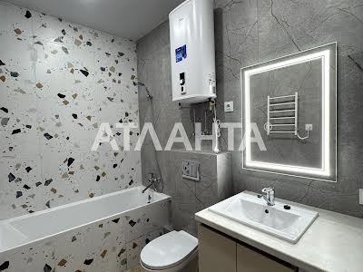 квартира по адресу Одесса, Краснова ул., 3