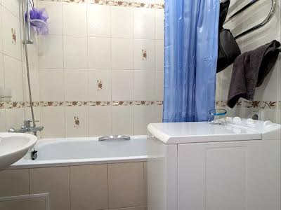 квартира по адресу Михаила Драгоманова ул. (Димитрова), 52