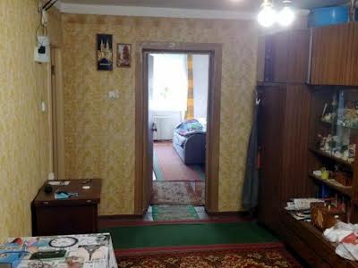 квартира за адресою Фонтанська дорога вул., 16