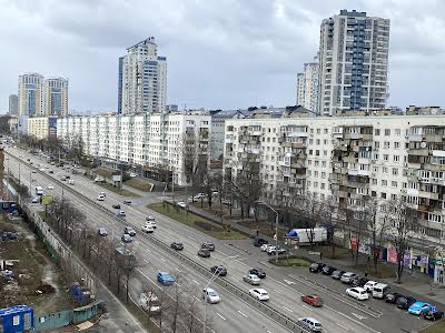 квартира по адресу Прос. Перемоги, 11Б