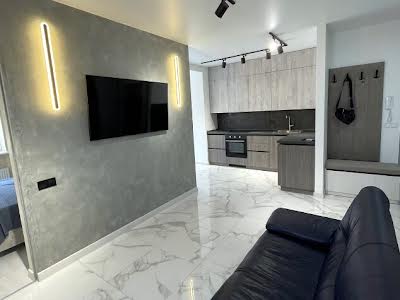 квартира за адресою Корольова вул., 4