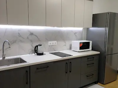 квартира за адресою Миколи Гулака вул., 4