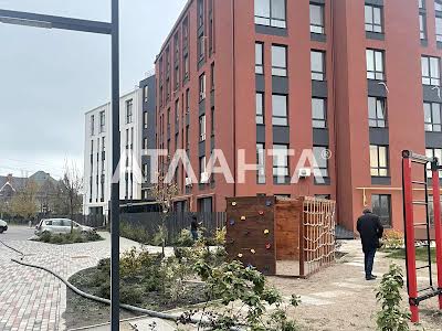 квартира за адресою Промислова вул., 1к