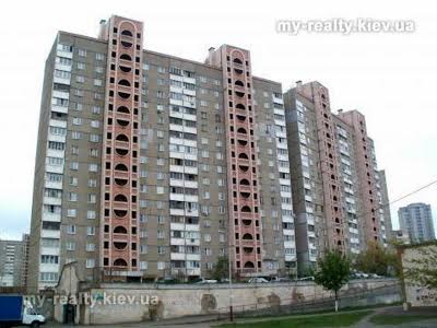 квартира за адресою Радунська вул., 18А