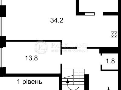 квартира по адресу Гулака Николая ул., 4