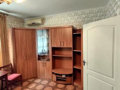 квартира по адресу Бабеля ул., 15