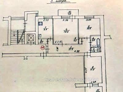 квартира за адресою Панча Петра вул., 8