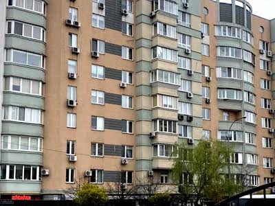 квартира за адресою Окіпної Раїси вул., 8