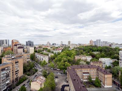 квартира по адресу Александра Конисского ул. (Тургеневская), 46/11