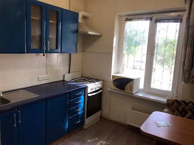 квартира по адресу Миколы Бажана просп., 7-І