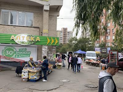 коммерческая по адресу Ревуцкого ул., 12-А