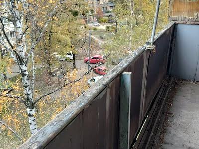 квартира по адресу Зодчих ул., 50а