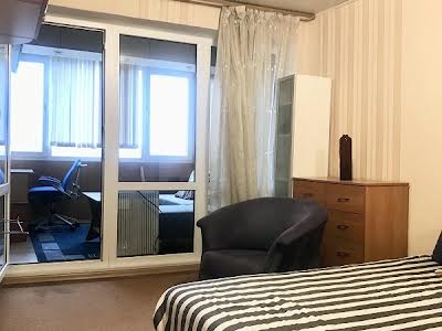 квартира за адресою Ботанічний пров., 2
