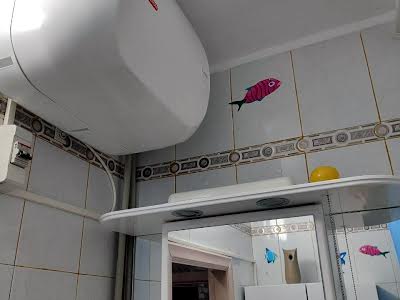 квартира за адресою Раїси Окіпної вул., 1