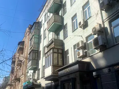 квартира за адресою Саксаганського вул., 42