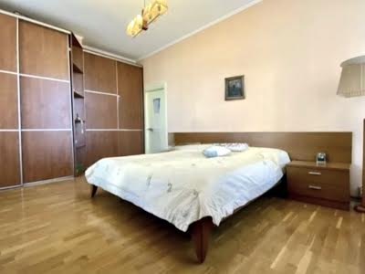 квартира по адресу Берестейский просп. (Победы), 43