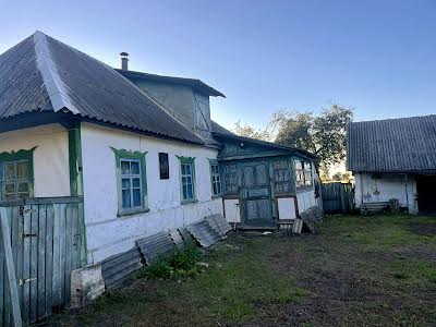 будинок за адресою Комарова, 22