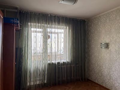 квартира по адресу Оноре де Бальзака ул., 40/11