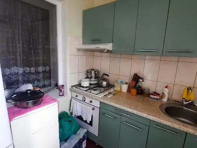 квартира по адресу Раскидайловская ул., 3