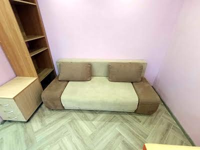 квартира за адресою Гарматна вул., 40