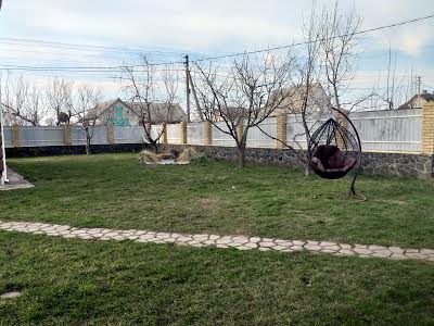 дом по адресу с. Слобода (Червоная Слобода), вулиця Лугова, 1