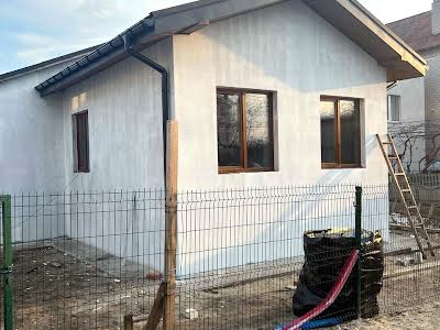 будинок за адресою Вишнева, 9