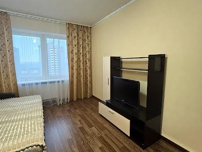 квартира за адресою Бориса Гмирі вул., 18