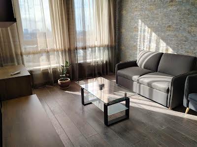 квартира за адресою Берестейський просп. (Перемоги), 65д