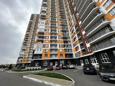 квартира за адресою Лисогірський пров., 20а