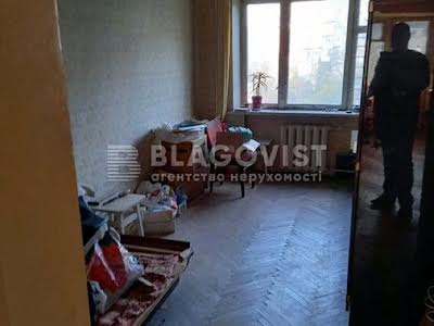 квартира за адресою Русанівська набережна вул., 4/1