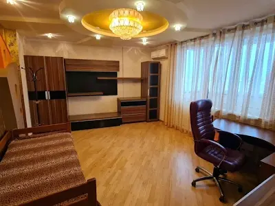 квартира по адресу Владимира Ивасюка просп. (Героїв Сталінграду), 47а