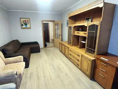 квартира за адресою Драгоманова вул., 1-Г