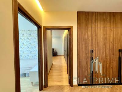 квартира за адресою Салютна вул., 2к22