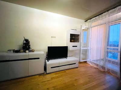 квартира за адресою Львів, В'ячеслава Липинського вул. (), 26