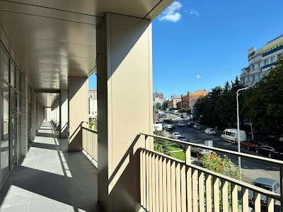 комерційна за адресою 93-ї Холодноярської Бригади вул., 4а