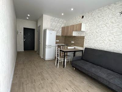 квартира по адресу Мира ул., 3Д