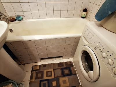 квартира за адресою Героїв Дніпра вул., 59