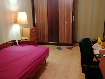 квартира по адресу Зодчих ул., 26б