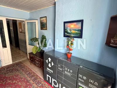квартира за адресою Олександри Екстер вул. (Марини Цвєтаєвої), 5