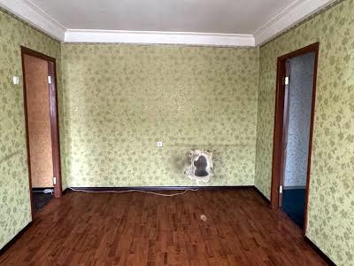 квартира за адресою Солом'янська вул., 30