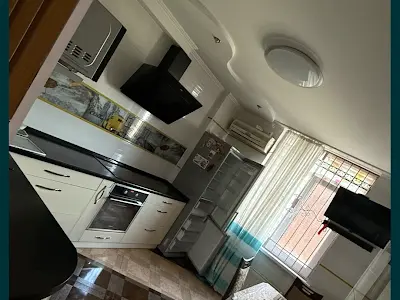квартира по адресу Разумовская ул., 10/12