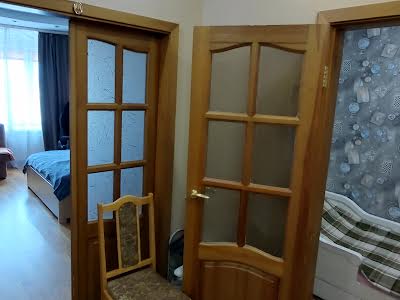квартира за адресою Машинобудівників вул., 17а