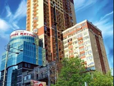 квартира за адресою Жилянська вул., 118