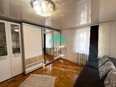 квартира по адресу Медична, 6