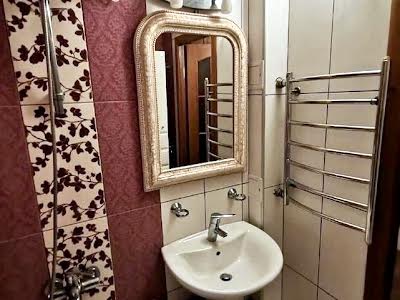 квартира по адресу Автозаводская ул., 61