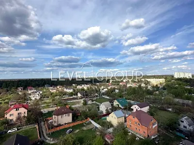 квартира за адресою Валерія Лобановського вул., 31