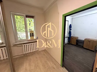 квартира за адресою Авіаконструктора Антонова вул., 45