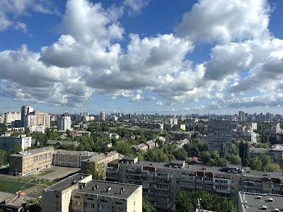 квартира за адресою Повітряних Сил просп. (Повітрофлотський), 56-Г