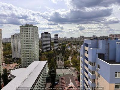 квартира за адресою Воскресенська вул., 16